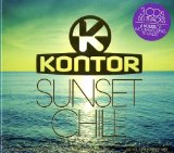 Sampler - Kontor - Summer Jam 2013