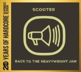 Scooter - Age of Love-20 Years of Hardcore