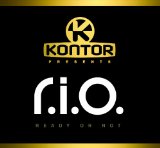 Sampler - Kontor - House of House 18