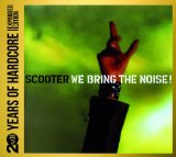 Scooter - Age of Love-20 Years of Hardcore