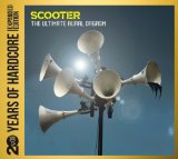 Cosmic Gate - Earth Mover