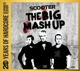 Scooter - 20 Years of Hardcore-Mind the Gap