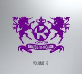 Sampler - Kontor - Top of the Clubs 61