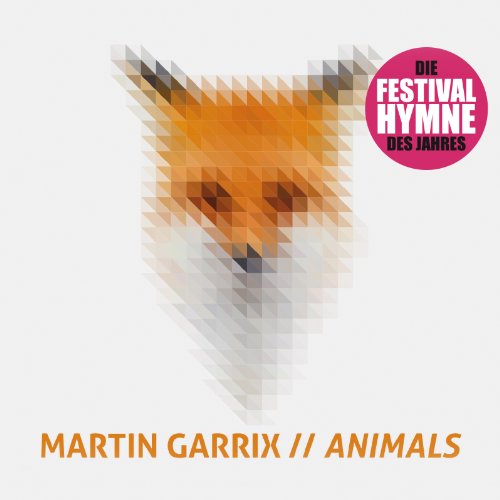 - Animals (2-Track)