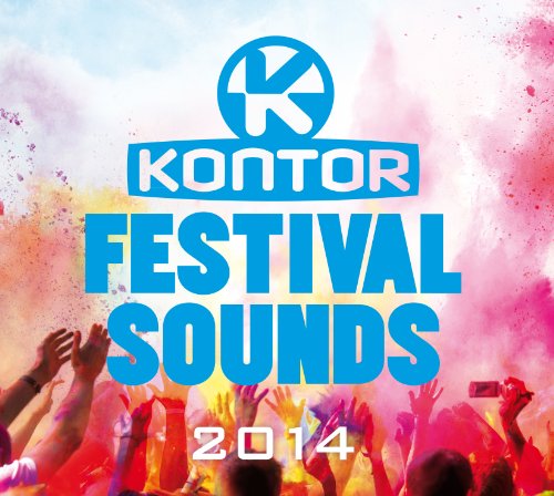- Kontor Festival Sounds 2014
