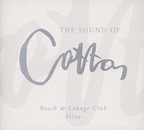 Various - Cotton Beach Club Ibiza