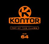 Sampler - Kontor - Top of the Clubs 63