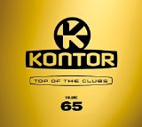 Sampler - In the Club 2015.1