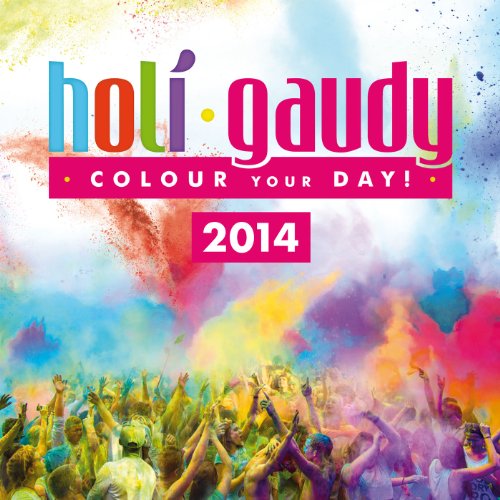 Sampler - Holi Gaudy 2014