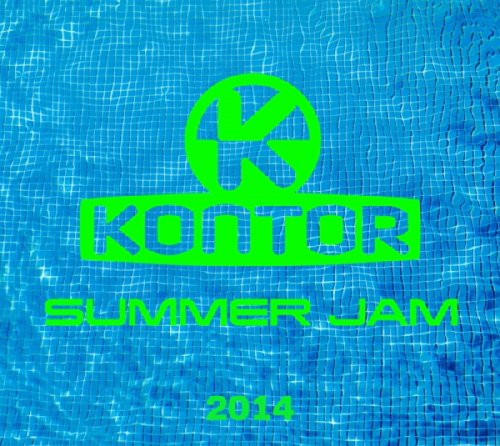 Various - Kontor Summer Jam 2014