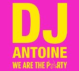 DJ Antoine - A Weekend at Hotel Campari