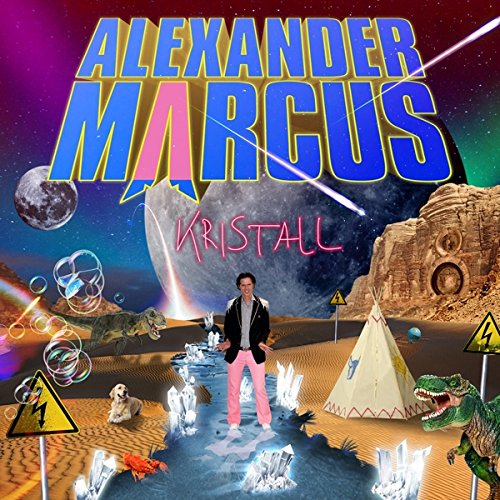 Marcus , Alexander - Kristall