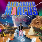 Marcus , Alexander - Mega (Limited Edition - 2 CD's   DVD)