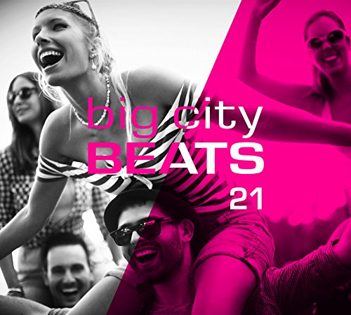 Sampler - Big City Beats 21