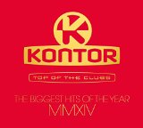 Various - Kontor Festival Sounds 2015