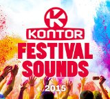 Sampler - Kontor Sunset Chill - Winter Edition)