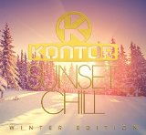 Various - Kontor Festival Sounds 2015
