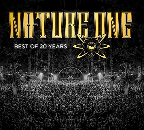 Sampler - Nature One Best of 20 Years