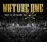 Various - Nature One 2015-Stay As You Are