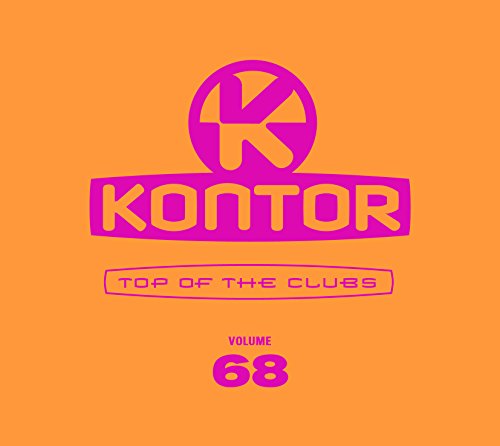 Sampler - Kontor - Top of the Clubs 68