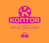 Sampler - Kontor - Top of the Clubs 69