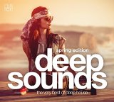 Sampler - Deep Sounds 4 (Very Best of Deep House)
