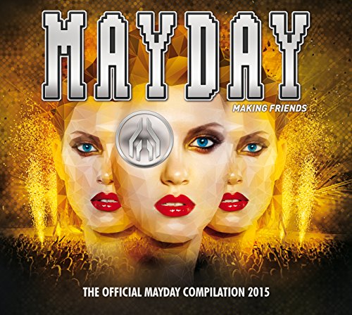 Sampler - Mayday 2015-Making Friends