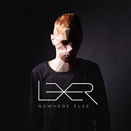 Lexer - Nowhere Else (Limited Edition incl. CD) [Vinyl LP] [Vinyl LP]