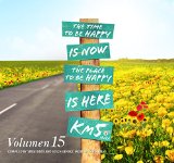 Sampler - Dunes Ibiza 2015 (2nd Edition - Join the Fun) (mixed by Abel Pons)