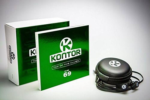 Various - Kontor Top of the Clubs Vol.69 (Limited Edition)
