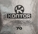 Sampler - Kontor - Top of the Clubs 69