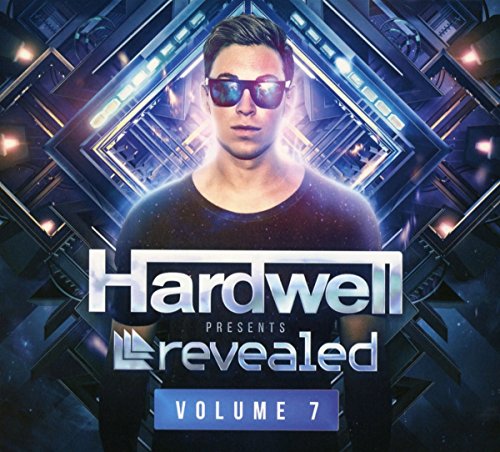 Hardwell - Hardwell Presents Revealed Vol. 7 (inkl.