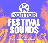 Various - Kontor House of House Vol.23-the Summer Edition