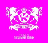 Various - Kontor Top of the Clubs Vol.71