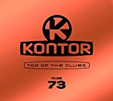 Various - Kontor Top Of The Clubs Vol.74