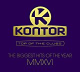 Sampler - Kontor Top of the Clubs 73