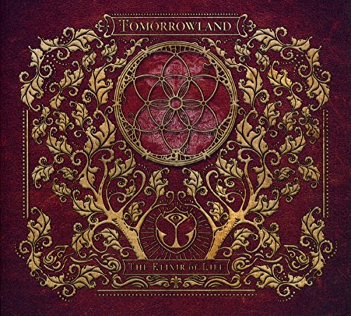 Sampler - Tomorrowland - The Elixir Of Life (2CD-Edition)