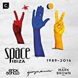  - Space Ibiza 2016