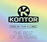Sampler - Kontor Top of the Clubs 73