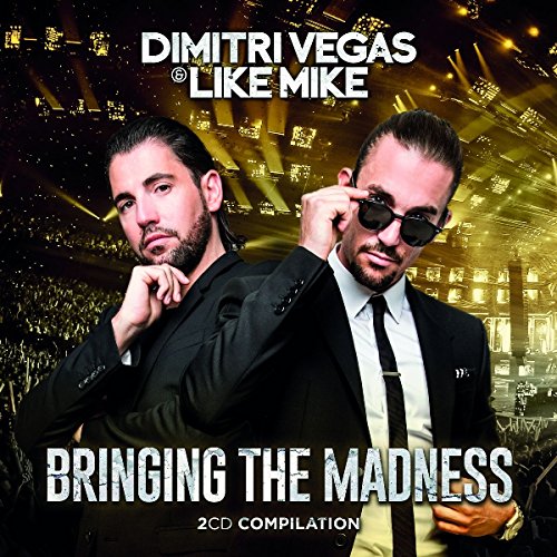 Dimitri & Like Mike Vegas - Dimitri Vegas & Like Mike