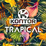 Various - Kontor Festival Sounds 2017-The Beginning