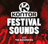 Sampler - Holi Festival of Colours 2016 - Feel the Jungle