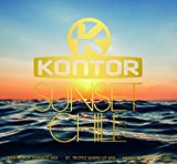 Sampler - Kontor Sunset Chill 2018-Winter Edition