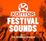 Various - Kontor Festival Sounds 2017-the Closing