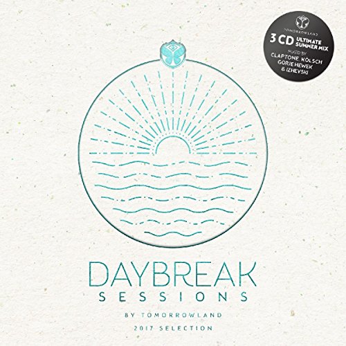Various - Daybreak Sessions 2017 By Tomorrowland