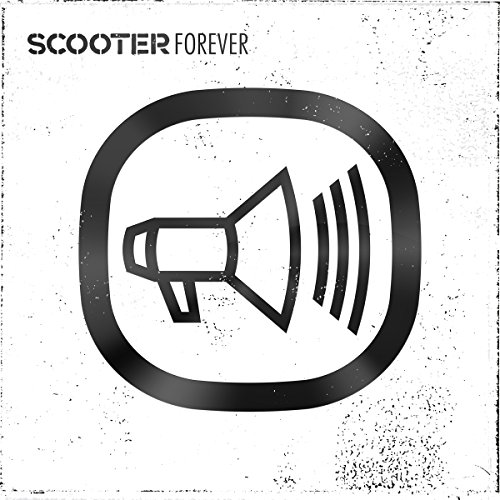 Scooter - Scooter Forever