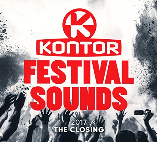 Various - Kontor Festival Sounds 2017-the Closing