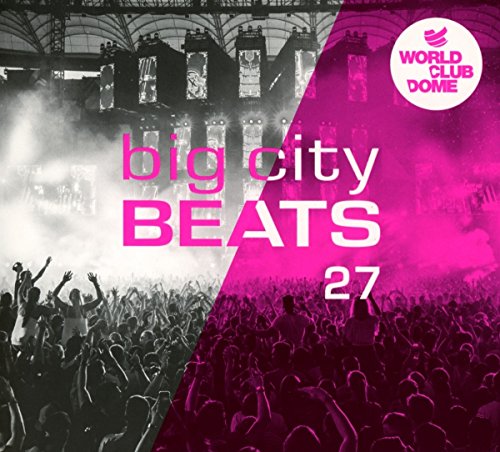 Sampler - Big City Beats 27
