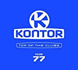Sampler - Kontor Summer Jam 2017