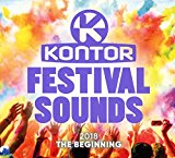 Various - Kontor Festival Sounds 2018-the Opening Season